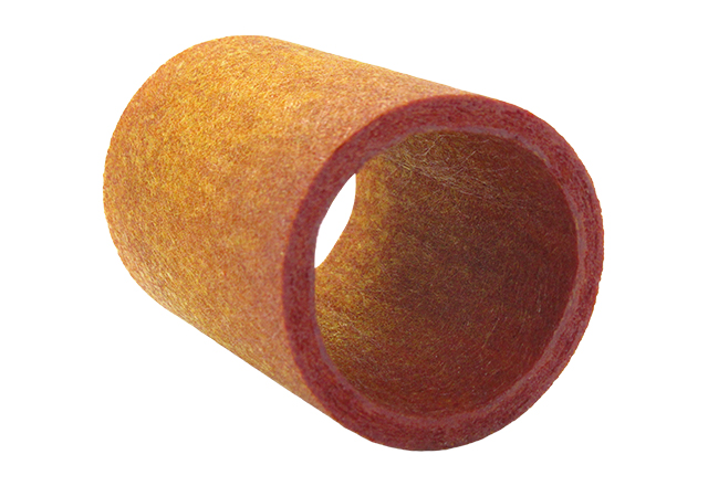 sintered filter